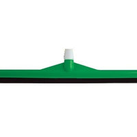 600mm Interchange Floor Squeegee - Green