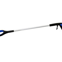 SYR Adjustable Trigger Litter Picker 80cm