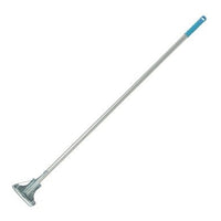 Kentucky Mop Handle - Blue
