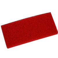 SYR Edging Pad (RED)