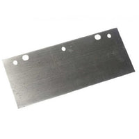 SYR Floor Scraper Blade