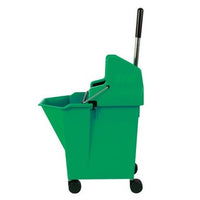 SYR Green "Ladybug" Bucket