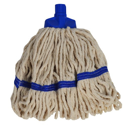 Freedom Interchange Midi-looped Mop - Blue (990023)