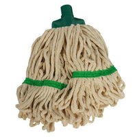 Freedom Interchange Midi-looped Mop - Green (990024)