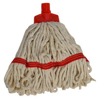 Freedom Interchange Midi-looped Mop - Red (990021)