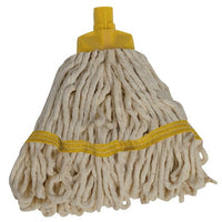 Freedom Interchange Midi-looped Mop - Yellow (990022)
