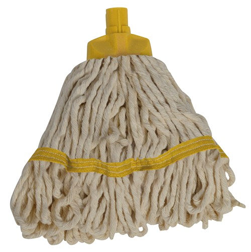 Freedom Interchange Midi-looped Mop - Yellow (990022)