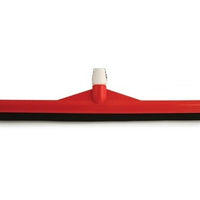 SYR Floor Squeegee 450mm - Red