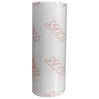 SYR Red Microfibre Cloth Roll 50gsm (6xRoll of 100) S0609291