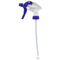 Trigger Spray Blue