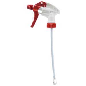 Trigger Spray Red