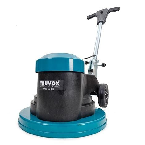 Truvox Orbis Eco Low Speed Rotary Machine 17" / 43cm (200rpm)