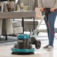 Truvox Orbis Eco 200 Low Speed Rotary Machine 17" / 43cm (400rpm)