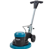Truvox Orbis Eco Dual Speed Rotary Machine 17" / 43cm (200/400rpm)