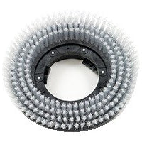 Truvox Polypropylene Scrubbing Brush - 28cm (05-4442-0500)