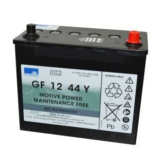 Truvox Replacement Battery for Orbis Cordless Burnisher (04-3948-0000)
