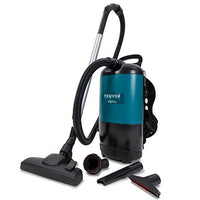 Truvox Valet Backpack li Eco 850W Vacuum Cleaner (VBPile)