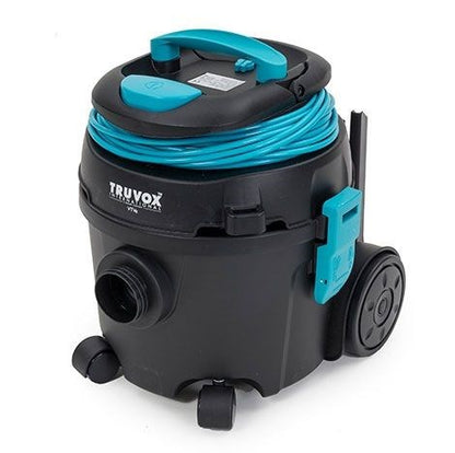 Truvox VTVe Commercial Dry Tub Vacuum Cleaner 11.5litre