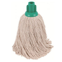 Twine 14oz Socket Mop Green