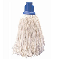 Twine 14oz Socket Mop Blue