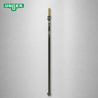 Unger nLite Connect Ultra HiMod Extension Pole 3m