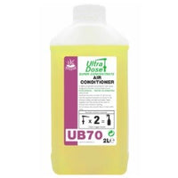 UltraDose Air Conditioner UB70 (Lemon)