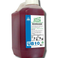 UltraDose Degreaser 2litre UB10 (991)