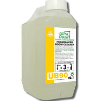 UltraDose Fragranced Room Cleaner UB90