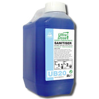 UltraDose Sanitiser 2litre UB20 (992)
