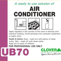 Ultradose UB70 Label (RTU)