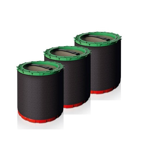 Unger Hydropower DI ULTRA Resin Packs (For Ultra Filter S) (DIUB1)