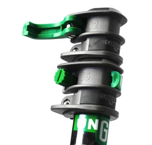 Unger nLITE Carbon Composite Water Fed Pole 3.2m (CC32T)