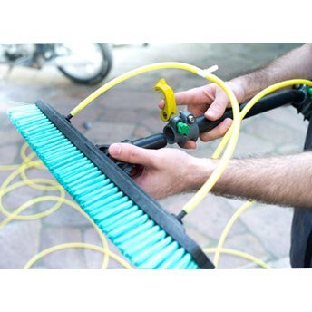Unger Aluminium Extension Pole 3metre (AN30G)