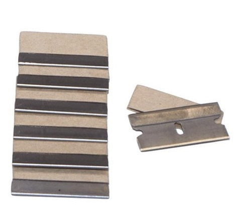 Unger Safety Scraper Blades (5) 1.5" (SRBDB)