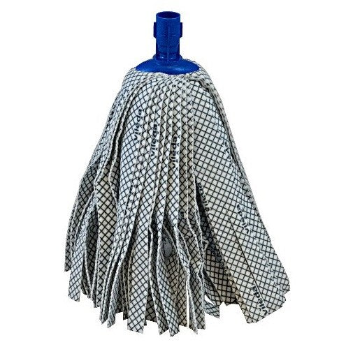 Vileda Blue Supermop Head