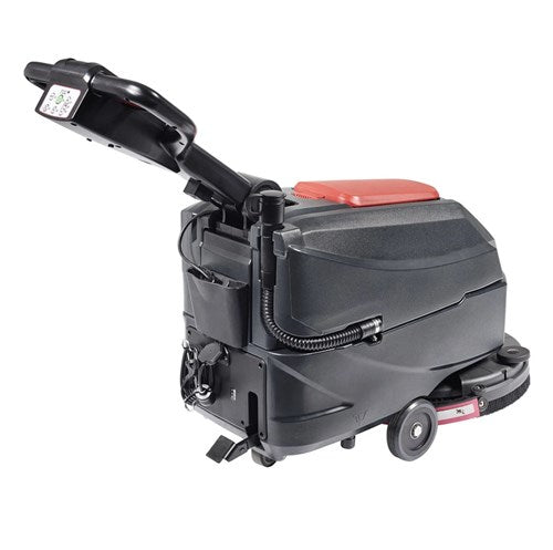 Viper AS4335C 430mm / 35L Mains Scrubber Dryer (50000587)
