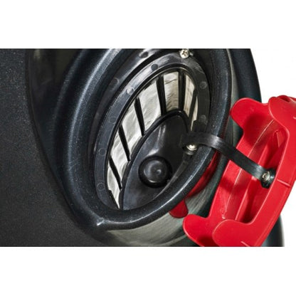 Viper 510mm/40L Battery Scrubber Dryer (AS510B)