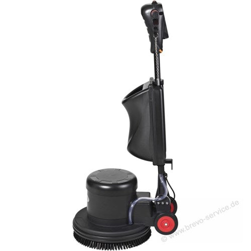 Viper LS160 17" Low Speed Rotary Machine 50000250