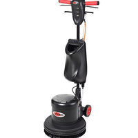 Viper LS160 17" low speed rotary machine 50000250