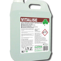 Vitalise Daily Poolside Cleaner 5litre (520)