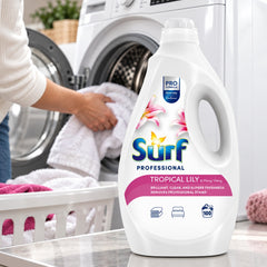 Surf Tropical Lily with Ylang Ylang 5litre