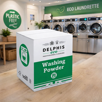Delphis Eco Washing Powder 8kg WAS080