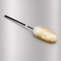 Premium Lambswool Telescopic Duster 69cm-119cm