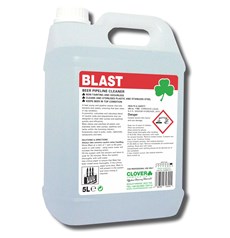 Blast Pipeline Cleaner 5litre