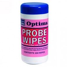 Probe Wipes