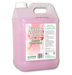 Savon Pearle Hand Soap 5litre (402)