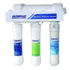 Streamline Filterplus 100 Reverse Osmosis Filtration System