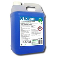 UBIK 2000 5-ltr