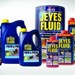 Jeyes Fluid Guide - uses for JEYES FLUID in the home and garden!