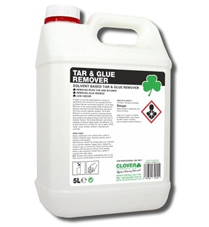 Tar & Glue Remover 5litre (704)